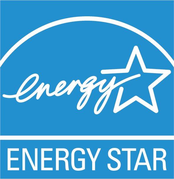 Energy Star Certified